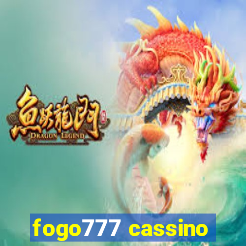 fogo777 cassino